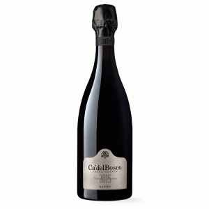Franciacorta Ca' del Bosco Vintage Collection Satèn – 750 ml